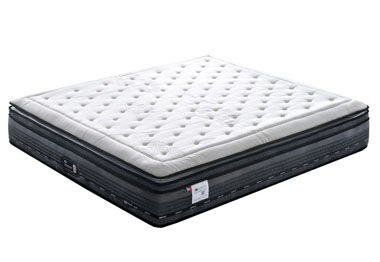 Simmons mattresses to join