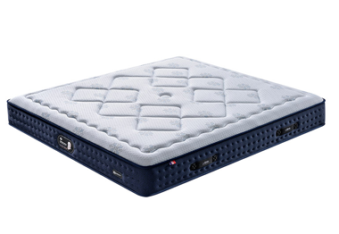 Simmons mattresses to join